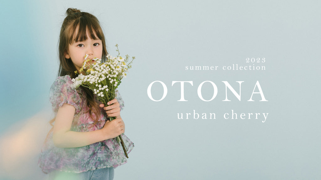 OTONA -urbancherry-