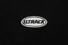 【U.TRACK】ワンポイントサイドラインキュロットスカート