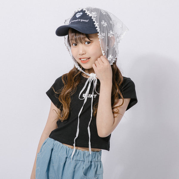 リボンシアーバブーシュカ