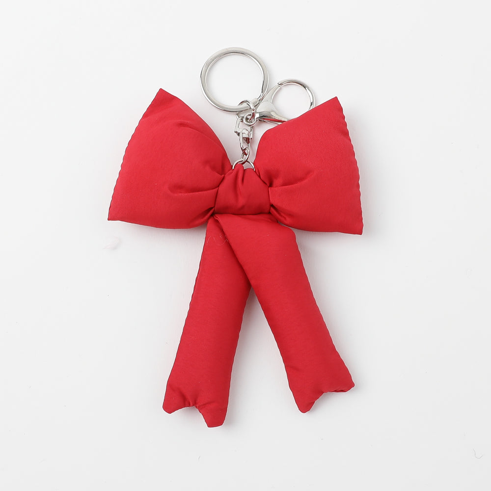 限定1名様特別価格☆キッズリボン4個セット☆天使の羽とふわふわうさ耳