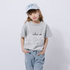 レースキャミドッキングTシャツ