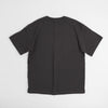 ハートテキストロゴプリントTシャツ