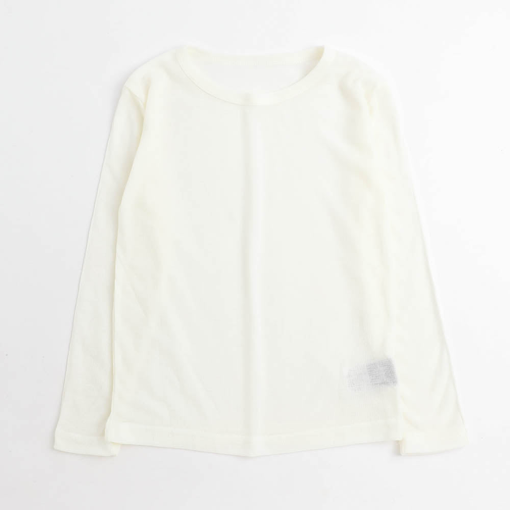 カラーシアートップス