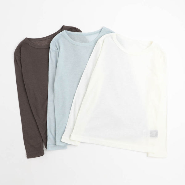 カラーシアートップス