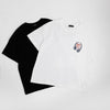 ヘッドホンプリントオーバーサイズTシャツ