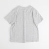 【2点セット】フレンチロゴプリントリボンTシャツ＋カーゴミニスカート