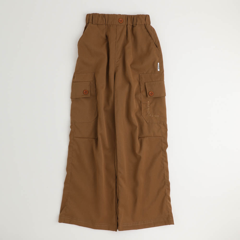 ルーズカーゴパンツ