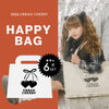 【HAPPY BAG】（6点セット）おでかけ即戦力パック