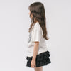 【CHIPIE/シピ】"ときめろT"(綿100%)キャットプリントTシャツ