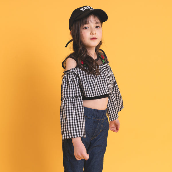 女の子｜子供服・キッズファッション通販 - URBAN CHERRY – ページ 10