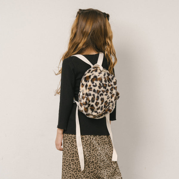 アニマルデザインミニファーリュック