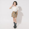 【CHIPIE/シピ】バックリボンカットデザインTシャツ