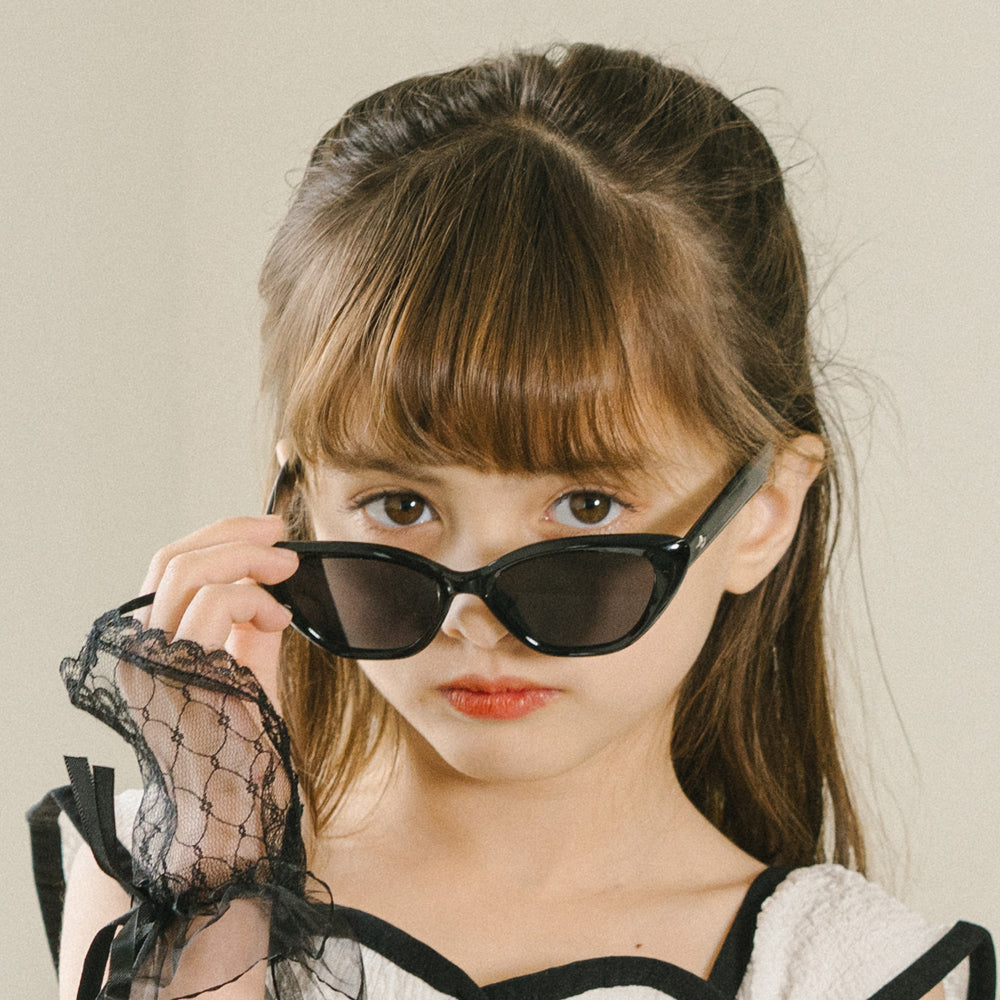 キャットアイサングラス|子供服・キッズファッション通販 - URBAN CHERRY