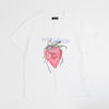 ストロベリープリントオーバーサイズTシャツ
