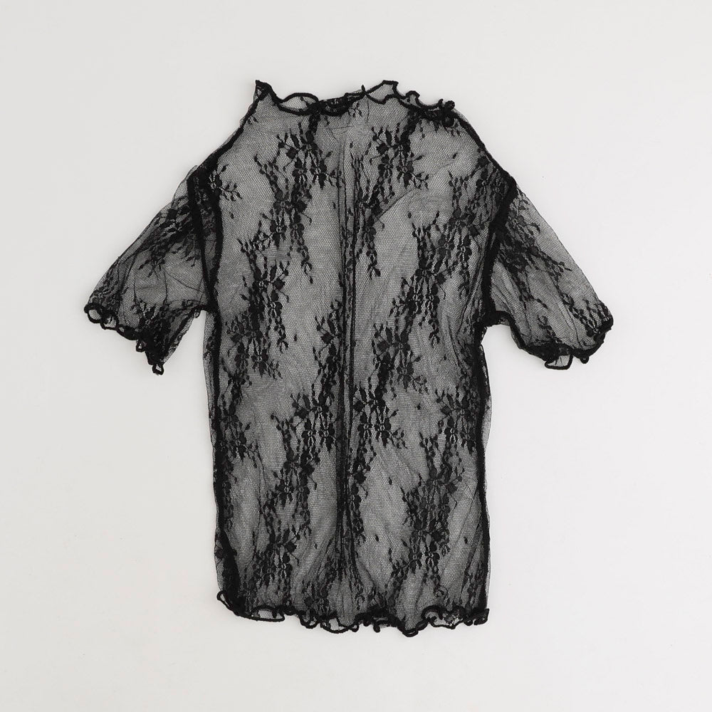 レースシアートップス