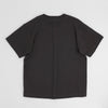 ファンシードーナツヘッドホンプリントオーバーサイズTシャツ