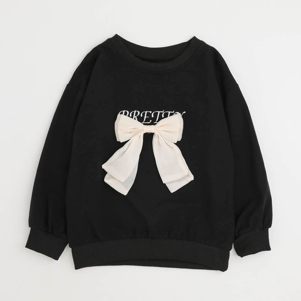 立体リボントレーナー