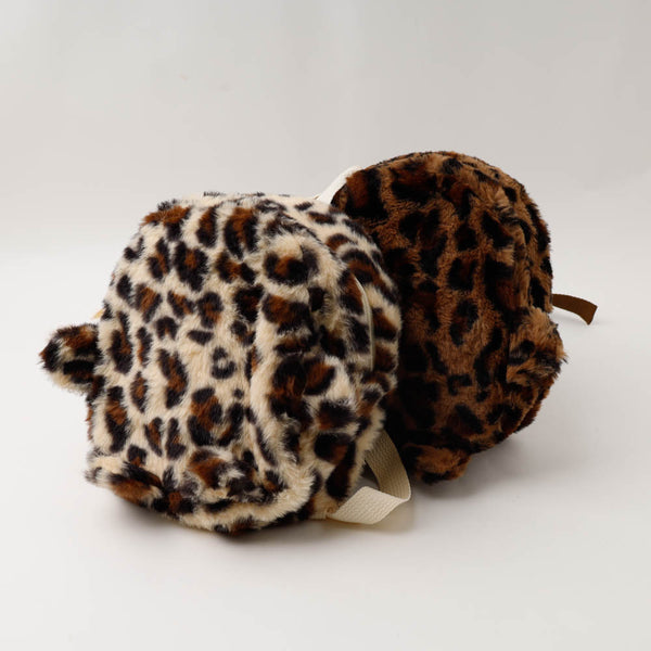 アニマルデザインミニファーリュック