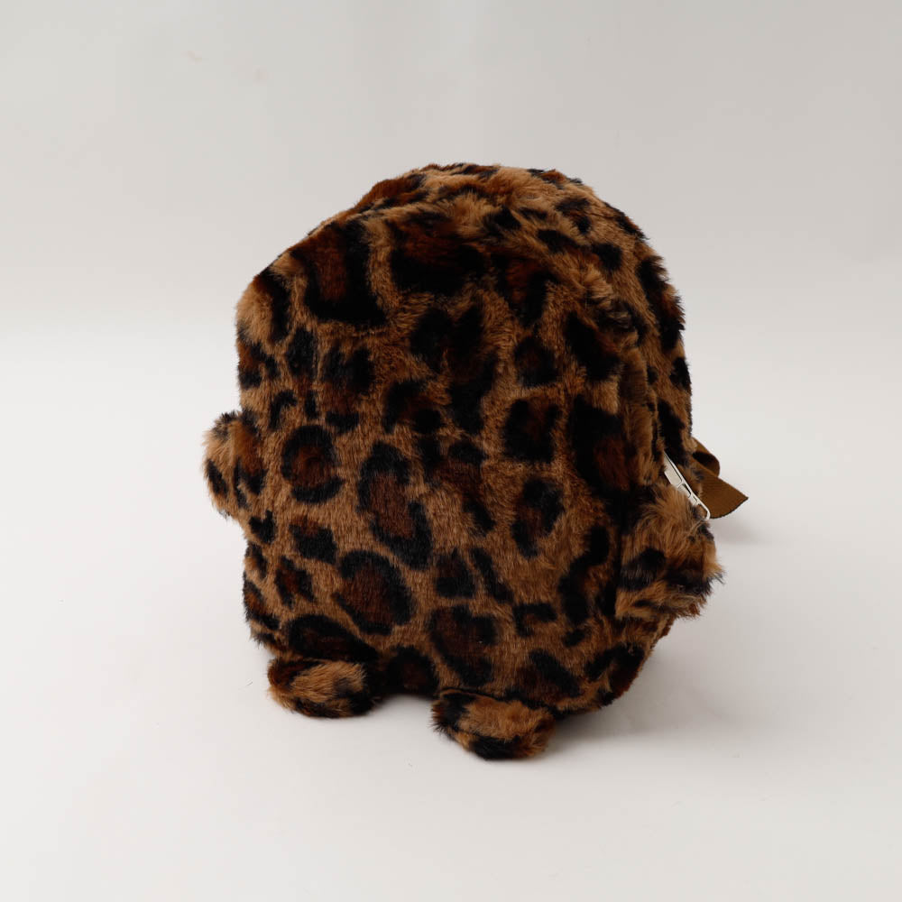 アニマルデザインミニファーリュック