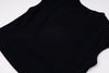 【2点セット】パールリボンフレンチスリーブTシャツ＋ティアードスカート