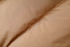 【暖かさ閉じ込める】中綿入りロングコート