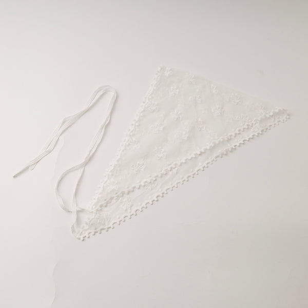 リボンシアーバブーシュカ