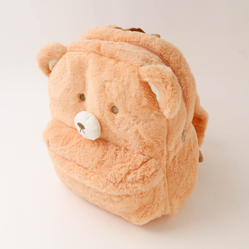 クマさんファーリュック|子供服・キッズファッション通販 - URBAN CHERRY