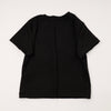 フリンジリボンデザインミニTシャツ