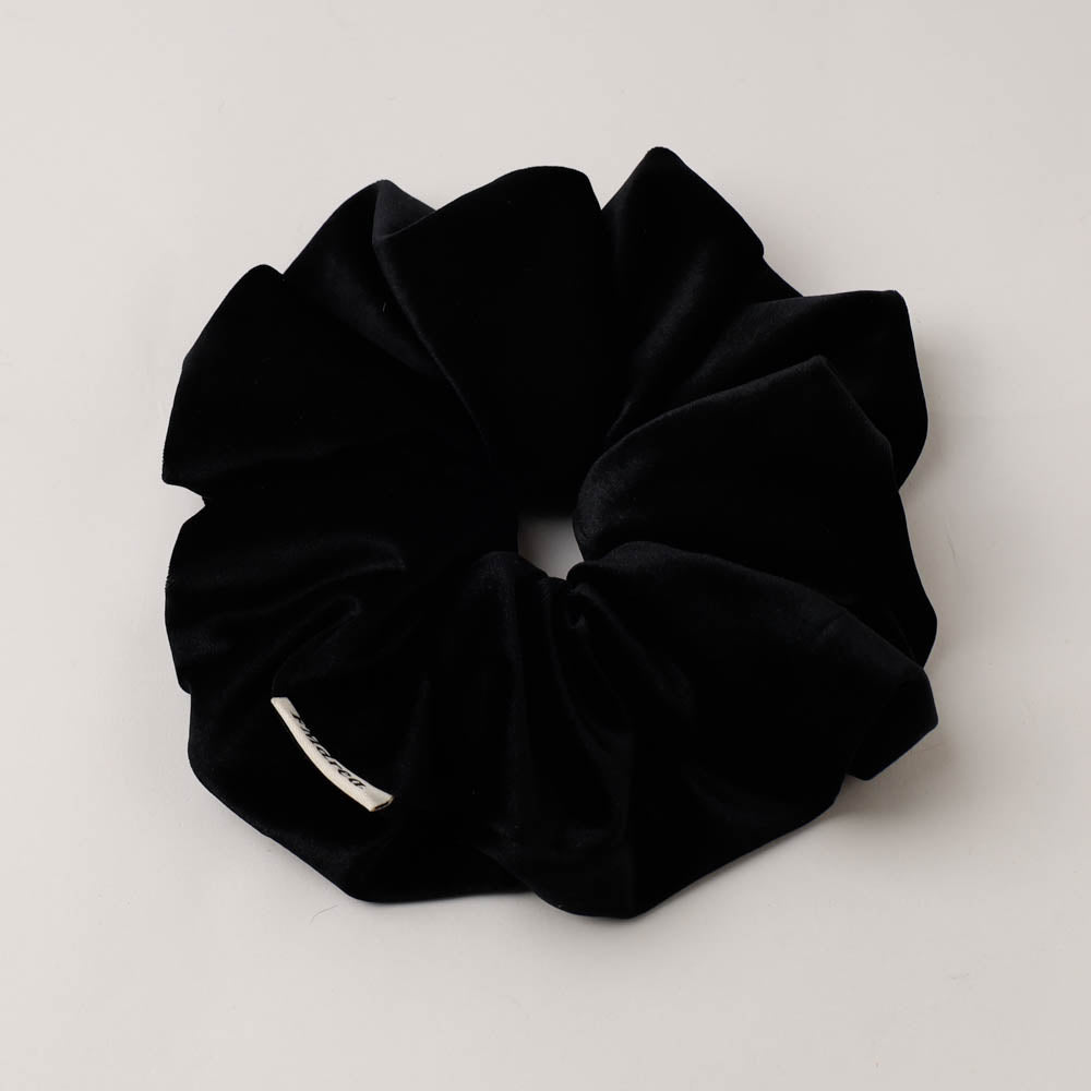 ベロアシュシュ