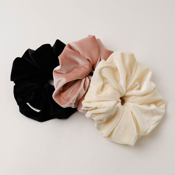 ベロアシュシュ