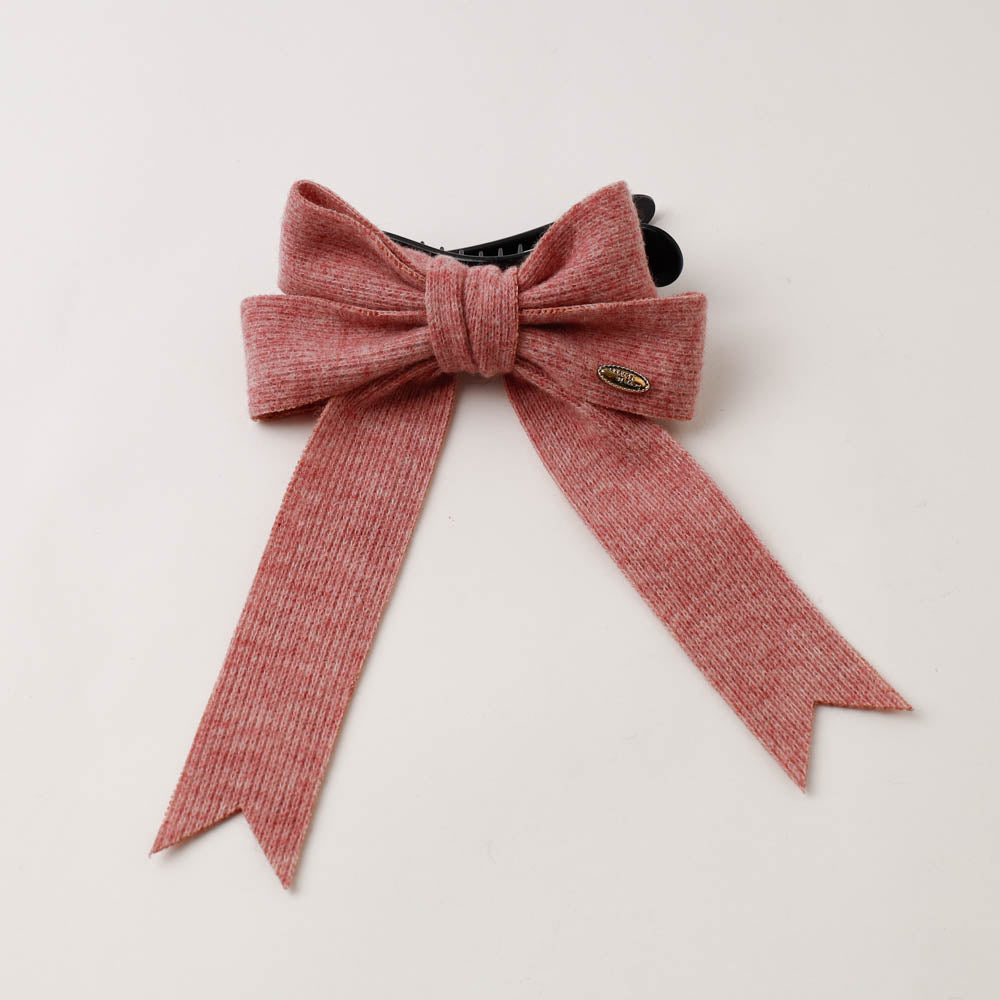 リブリボンクリップ