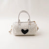 【2way】ハートボアバッグ