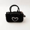 【2way】ハートボアバッグ