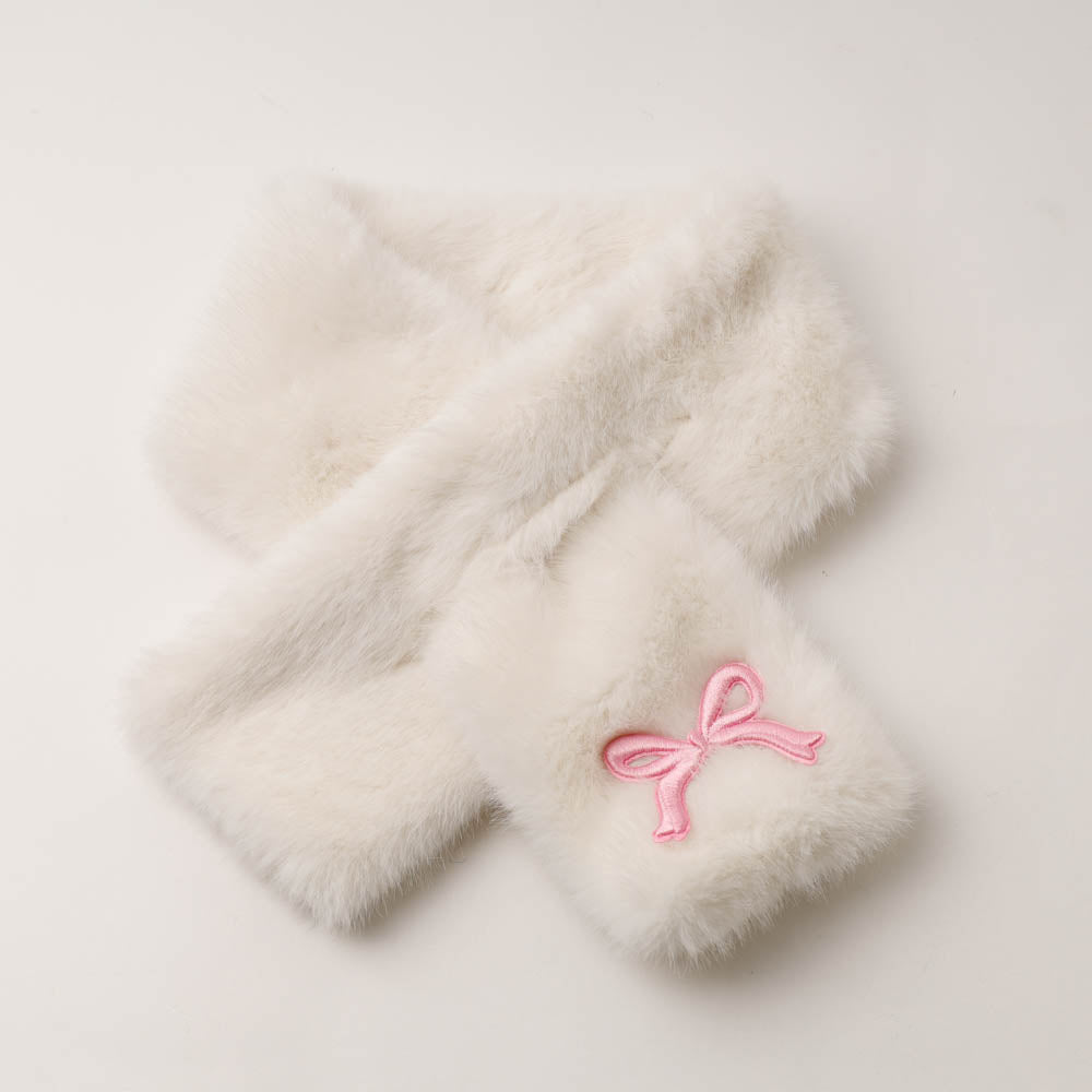 リボンファーティペット