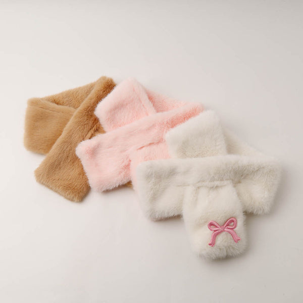 リボンファーティペット