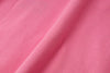 【2点セット】ハートロゴプリントパーカー＋ストレートパンツ