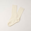 【3足セット】ベーシックカラーリブソックス
