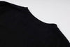 【2点セット】フロントネオンスタープリントTシャツ＋カラーストレートパンツ