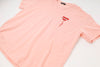 バックハートバルーンデザインTシャツ