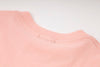 バックハートバルーンデザインTシャツ