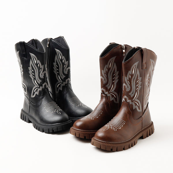 ウエスタンブーツ