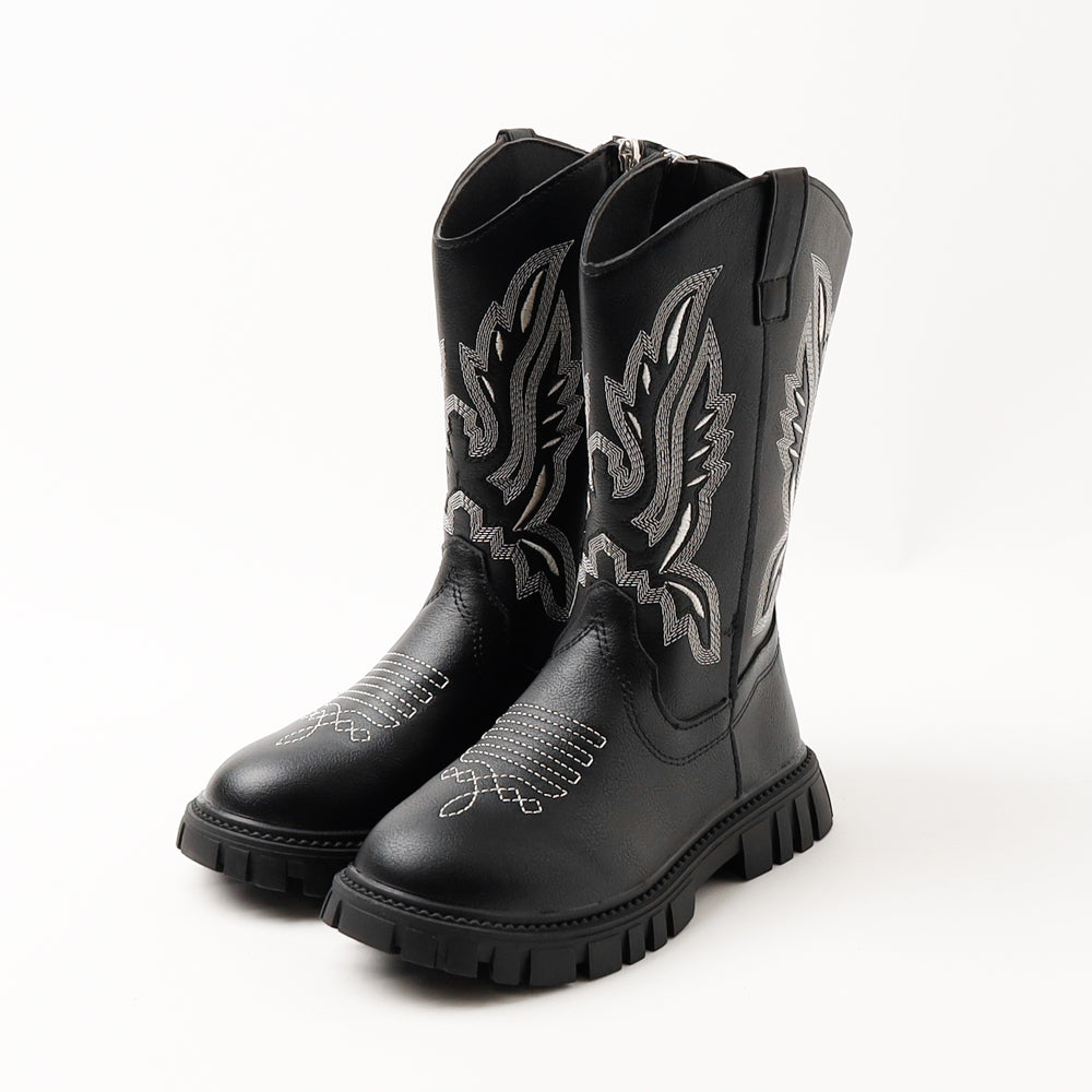 ウエスタンブーツ