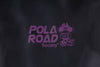 【POLAROAD/ポーラロード】配色アノラックジャケット