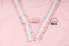 【2点セット】チェックセーラーカラーTシャツ＋プリーツスカート