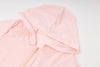 フィンガーホールデザインパーカー