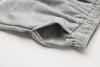 【2点セット】ラインデザインルーズTシャツ＋ショートパンツ