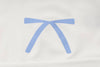 【2点セット】リボンプリントオーバーサイズTシャツ＋カラーストレートパンツ