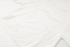 【2点セット】リボンプリントオーバーサイズTシャツ＋カラーストレートパンツ