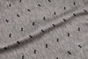 【2点セット】レースリボンミニドットTシャツ＋レーススカート