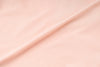 【2点セット】サイドギャザーハートTシャツ＋アシンメトリーダメージデニムスカート